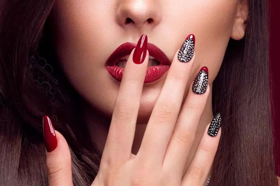 CURSO NAIL ART